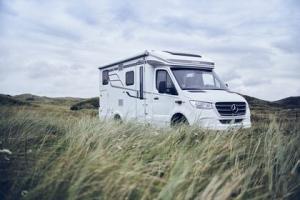 6-Wohnmobil Hymer BMC-T 680 >3,5t / 4P