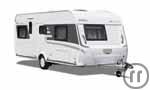 Wohnmobil Hymer B-Klasse ML I 890