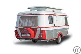 Reisemobil Hymer Exsis-i 580 Pure