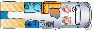 Wohnmobil Hymer BMC-T 600 >3,5t / 4P