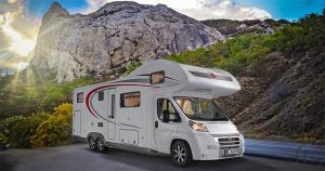 6-Wohnmobil Carado A 361