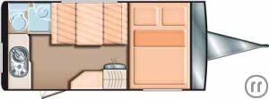 Wohnmobil Hymer BMC-I 680