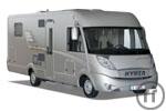 Wohnmobil Carado A 361 pro