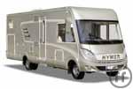 Wohnmobil  Tourer A 690