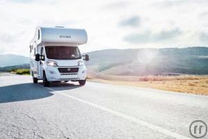 Wohnmobil Hymer Exsis-i 580 Pure