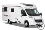 Wohnmobil Hymer BMC-T 680 >3,5t / 4P