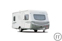 Wohnmobil Tourer A 690