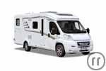 Wohnmobil CV 640 SB