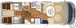 Wohnmobil Hymer Exsis-i 580 Pure