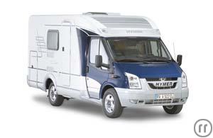 Wohnmobil V 6.6 SF