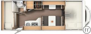 Wohnmobil Alpa I 6820-2