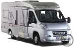 Wohnmobil Alpa I 6820-2