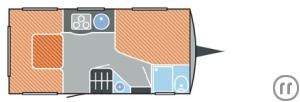 5-Wohnmobil  A 7300 DB
