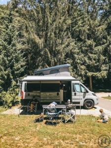 Reisemobil Niesmann+Bischoff Arto 88 EK