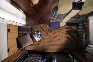 6-Wohnmobil Hymer BMC-T 680 >3,5t / 4P