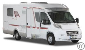 5-Wohnmobil  UC 5.0 XR
