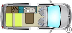 Wohnmobil Campster