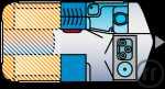 Wohnmobil Carado A 361