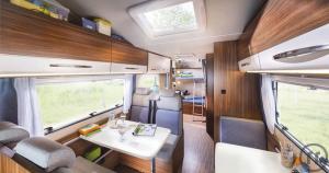2-Wohnmobil  V 6.6 SF