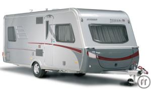 Wohnmobil Hymer B-Klasse ML I 780