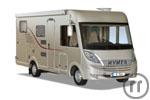 Wohnmobil Just Camp T 7052 EB