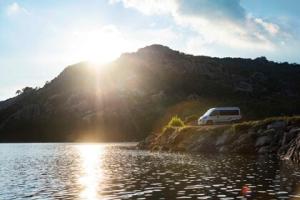 2-Wohnmobil Hymer ML-T 570 CrossOver