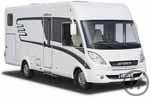 5-Wohnmobil Carado V 337
