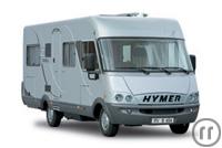 Wohnmobil Niesmann+Bischoff Arto 88 EK