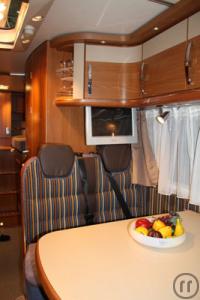 6-Wohnmobil Hymer ML-T 580