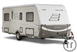 Wohnmobil Carado A 361