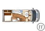 5-Wohnmobil Hymer ML-T 580 <3,5t