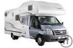 Reisemobil Carado T 448