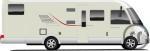 6-Wohnmobil Hymer ML-T 580