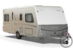 Wohnmobil Hymer Exsis-t 580