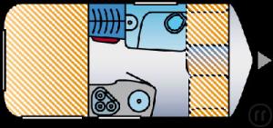 Reisemobil Kosmo L 319