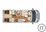 4-Reisemobil Hymer Exsis-i 580 Pure