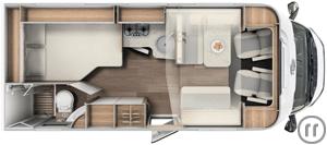 4-Wohnmobil Hymer Exsis-i 580 Pure