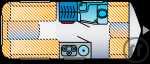 Wohnmobil Hymer Exsis-t 474