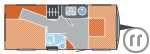 4-Wohnmobil Hymer Exsis-t 580 Pure