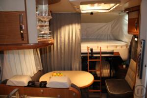 Reisemobil Ecovip L 4009 DS 4P >3,5t