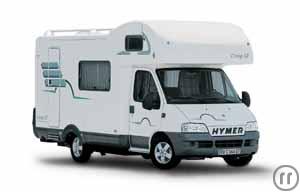 5-Wohnmobil Carado V 337