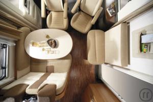 5-Wohnmobil Carado V 337