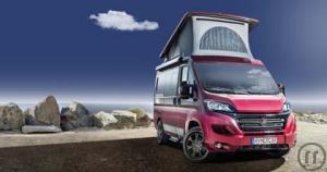 2-Wohnmobil  T 7400 SBC