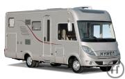 Wohnmobil Innovan 600 o. Autstd.