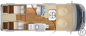 3-Reisemobil Hymer Exsis-i 580 Pure