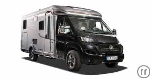 2-Reisemobil  Elegance I 920 G