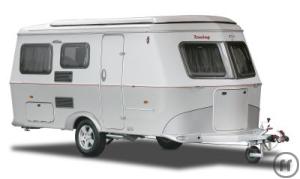 6-Wohnmobil Carado V 337