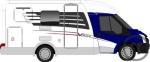 Reisemobil Playa Limited C 500