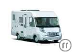 4-Wohnmobil Hymer ML-T 580 <3,5t