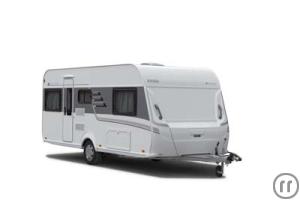 Wohnmobil Just Camp T 7052 EB